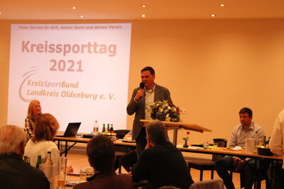 Foto des Albums: Kreissporttag 2021