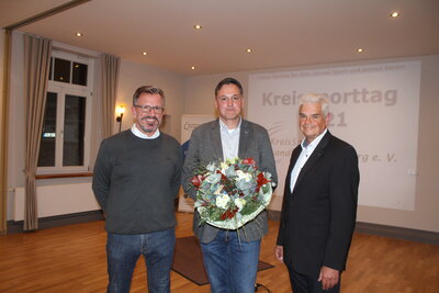 Foto des Albums: Kreissporttag 2021