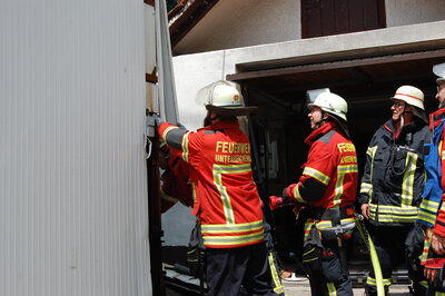 Foto des Albums: Einsatz 26.06.2020