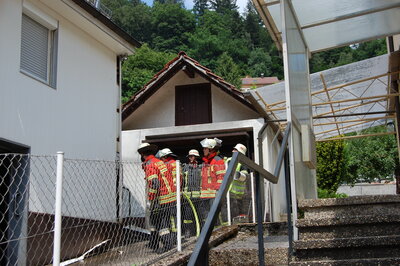 Foto des Albums: Einsatz 26.06.2020