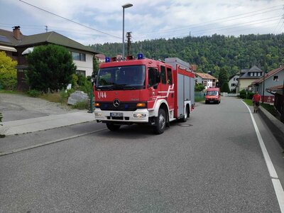 Foto des Albums: Einsatz 26.06.2020