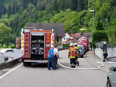 Foto des Albums: Einsatz 26.06.2020