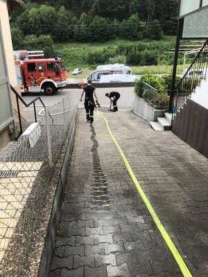 Foto des Albums: Einsatz 26.06.2020