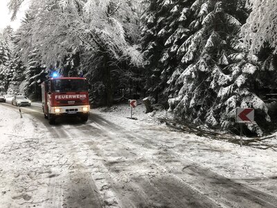 Foto des Albums: Einsatz 25.12.2020