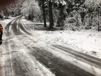 Foto des Albums: Einsatz 25.12.2020