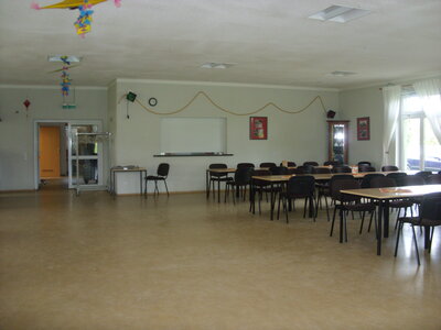 Foto des Albums: Gemeindehaus
