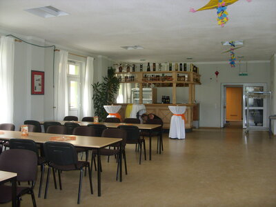 Foto des Albums: Gemeindehaus