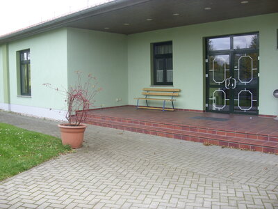 Foto des Albums: Gemeindehaus