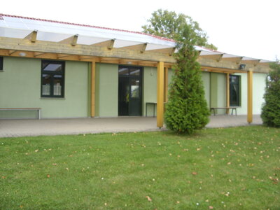 Foto des Albums: Gemeindehaus