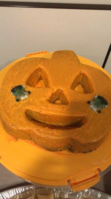 Foto des Albums: Halloween 2021