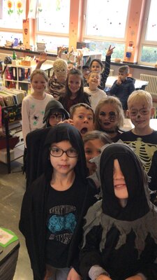 Foto des Albums: Halloween 2021