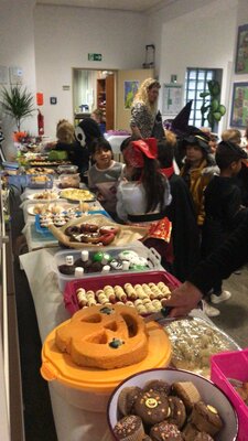 Foto des Albums: Halloween 2021