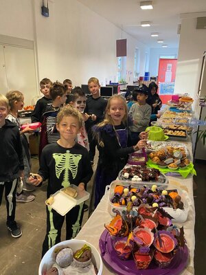Foto des Albums: Halloween 2021