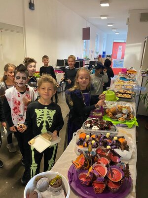 Foto des Albums: Halloween 2021