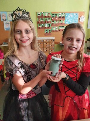 Foto des Albums: Halloween 2021