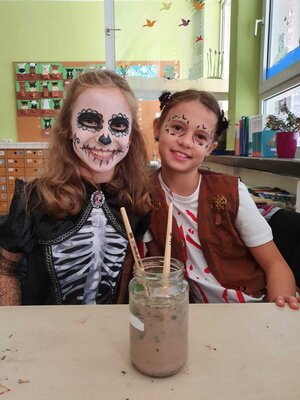 Foto des Albums: Halloween 2021