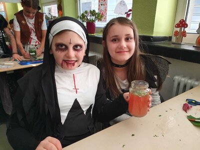 Foto des Albums: Halloween 2021