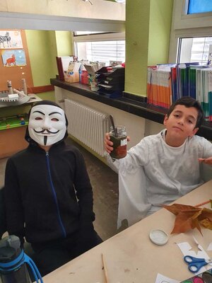Foto des Albums: Halloween 2021