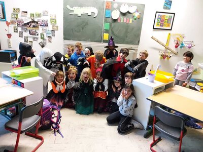 Foto des Albums: Halloween 2021