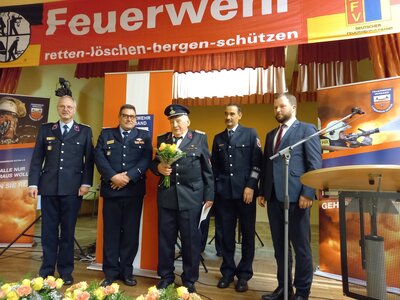 Foto des Albums: Dankeschönveranstaltung für die Feuerwehren des LK Gotha 2021