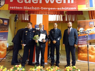 Foto des Albums: Dankeschönveranstaltung für die Feuerwehren des LK Gotha 2021