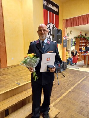 Foto des Albums: Dankeschönveranstaltung für die Feuerwehren des LK Gotha 2021
