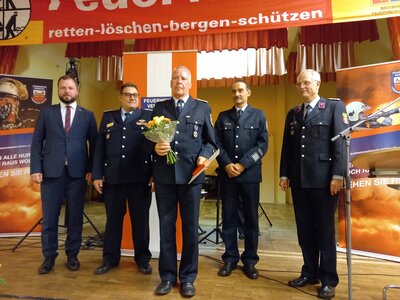 Foto des Albums: Dankeschönveranstaltung für die Feuerwehren des LK Gotha 2021