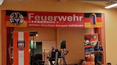 Foto des Albums: Dankeschönveranstaltung für die Feuerwehren des LK Gotha 2021