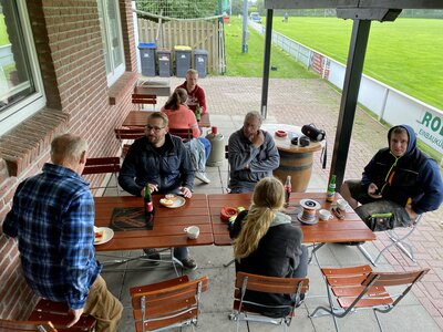 Foto des Albums: Platzdienst 02.10.21
