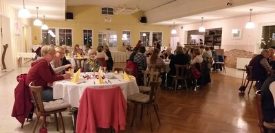 Foto des Albums: Ein Wiedersehen-Treffen mit allen LandFrauen