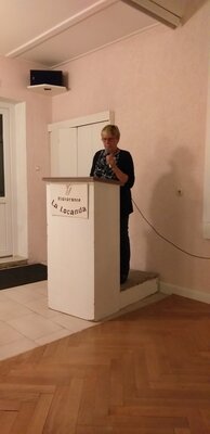 Foto des Albums: Ein Wiedersehen-Treffen mit allen LandFrauen