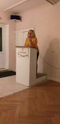 Foto des Albums: Ein Wiedersehen-Treffen mit allen LandFrauen
