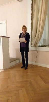 Foto des Albums: Ein Wiedersehen-Treffen mit allen LandFrauen