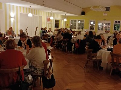 Foto des Albums: Ein Wiedersehen-Treffen mit allen LandFrauen