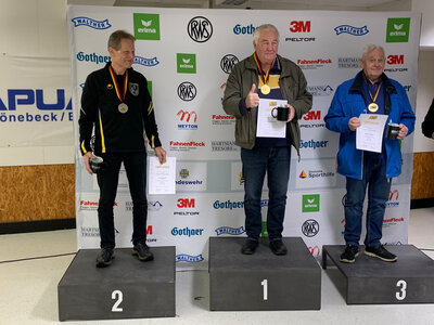 Foto des Albums: DM Hannover Auflage