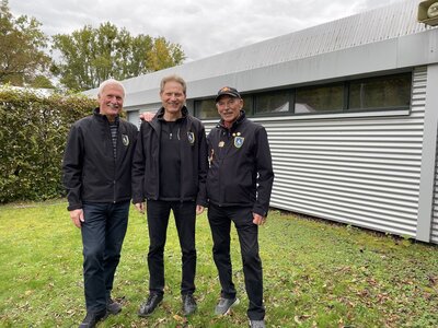 Foto des Albums: DM Hannover Auflage