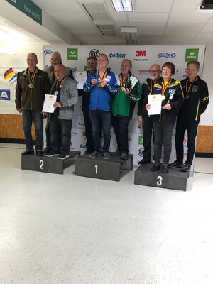 Foto des Albums: DM Hannover Auflage