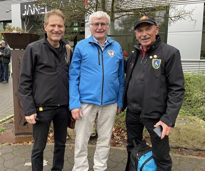 Foto des Albums: DM Hannover Auflage