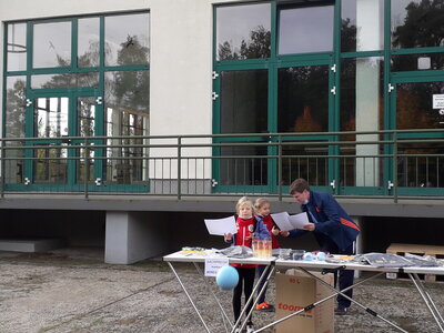 Foto des Albums: Karpiner Herbstcross, 17.10.2021