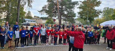Foto des Albums: Karpiner Herbstcross, 17.10.2021