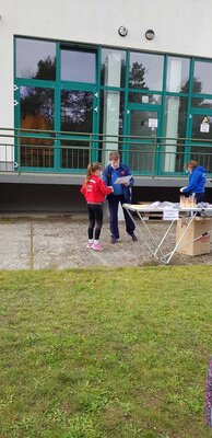Foto des Albums: Karpiner Herbstcross, 17.10.2021