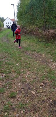 Foto des Albums: Karpiner Herbstcross, 17.10.2021