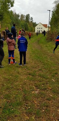 Foto des Albums: Karpiner Herbstcross, 17.10.2021