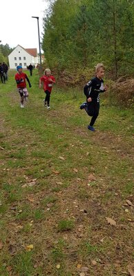 Foto des Albums: Karpiner Herbstcross, 17.10.2021