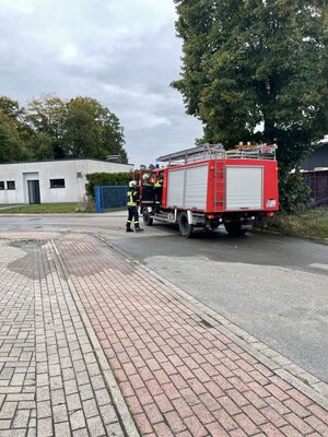 Foto des Albums: Truppmann I Ausbildung 2021