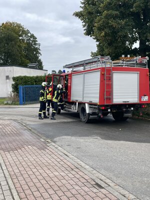 Foto des Albums: Truppmann I Ausbildung 2021