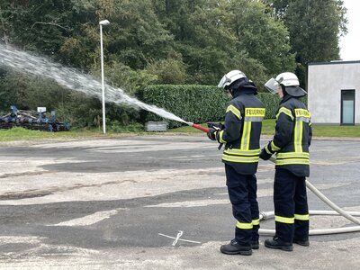 Foto des Albums: Truppmann I Ausbildung 2021