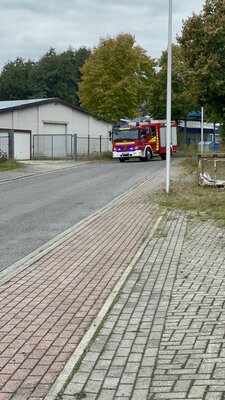 Foto des Albums: Truppmann I Ausbildung 2021