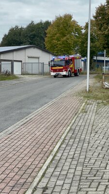 Foto des Albums: Truppmann I Ausbildung 2021