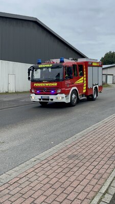 Foto des Albums: Truppmann I Ausbildung 2021
